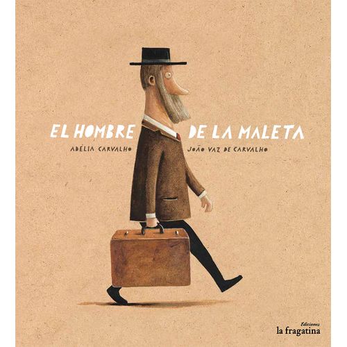 EL HOMBRE DE LA MALETA