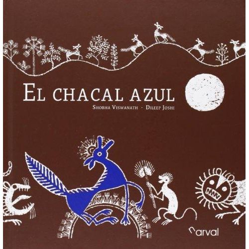 EL CHACAL AZUL