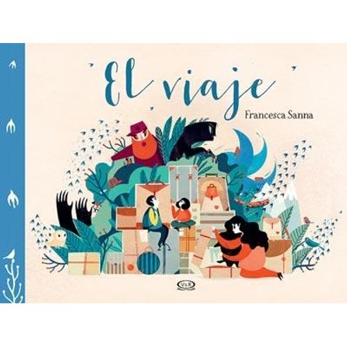 EL VIAJE