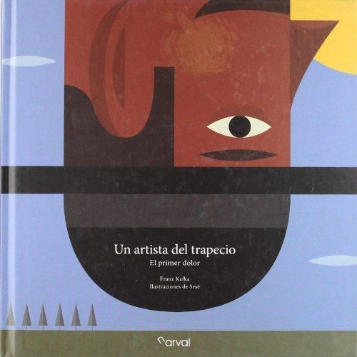 UN ARTISTA EN EL TRAPECIO