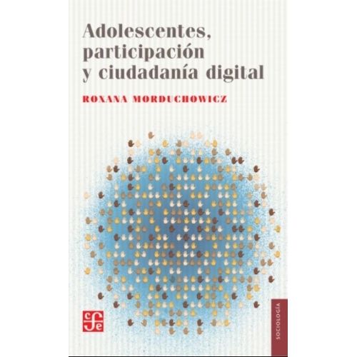 LIBRO ADOLESCENTES PARTICIPACION Y CIUDADANIA DIGITAL