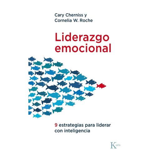 LIDERAZGO EMOCIONAL - CHERNISS - ROCHE