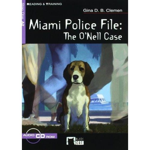 MIAMI POLICE FILE: THE O'NELL CASE - R&T 1 (A2)