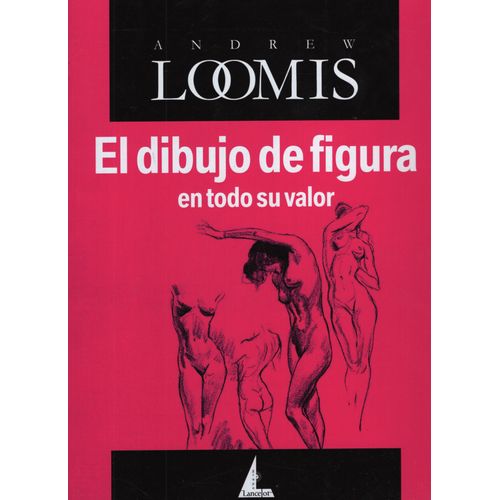EL DIBUJO DE FIGURA EN TODO SU VALOR
