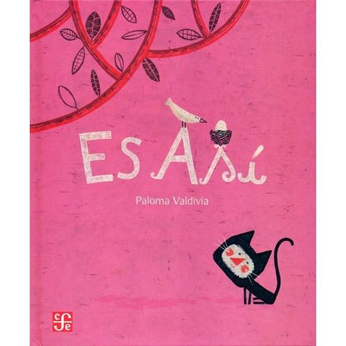 ES ASI - PALOMA VALDIVIA