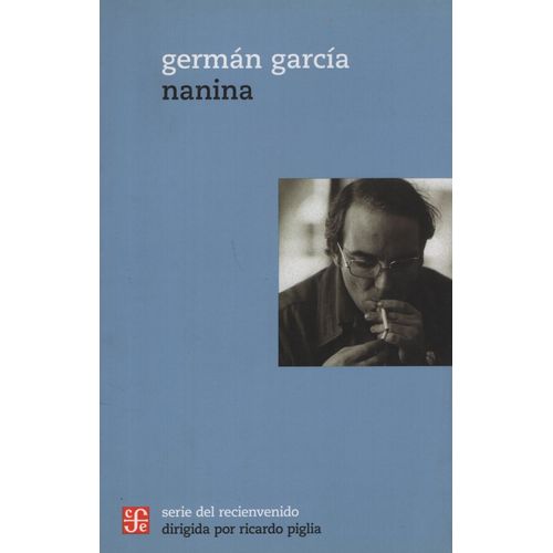 NANINA - GERMAN GARCIA