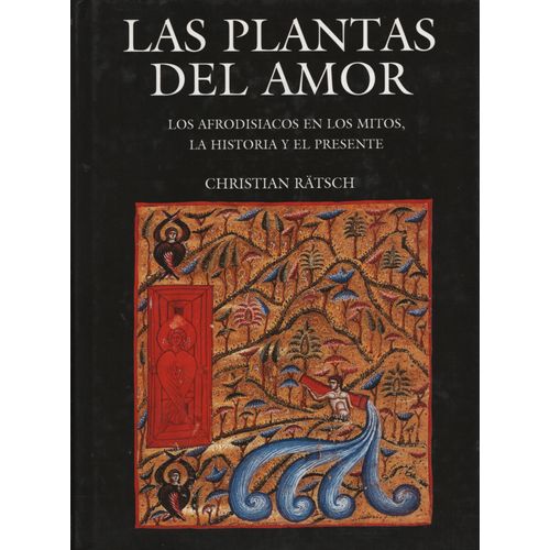 LAS PLANTAS DEL AMOR