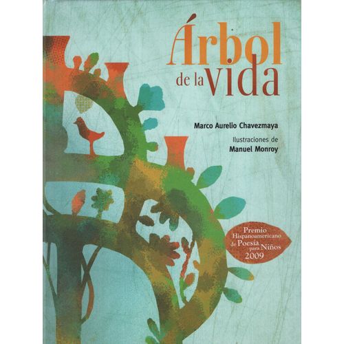 ARBOL DE LA VIDA