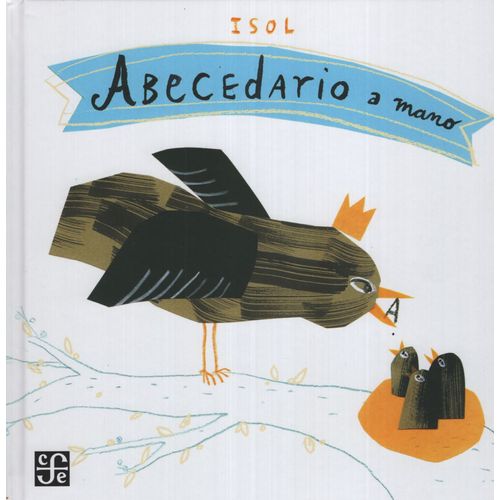 ABECEDARIO A MANO