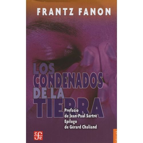 LOS CONDENADOS DE LA TIERRA