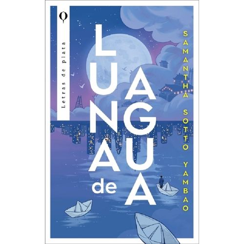 LUNA DE AGUA - SAMANTHA SOTTO YAMBAO