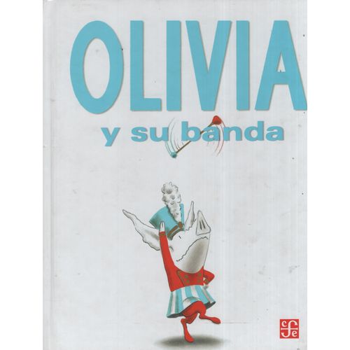 OLIVIA Y SU BANDA