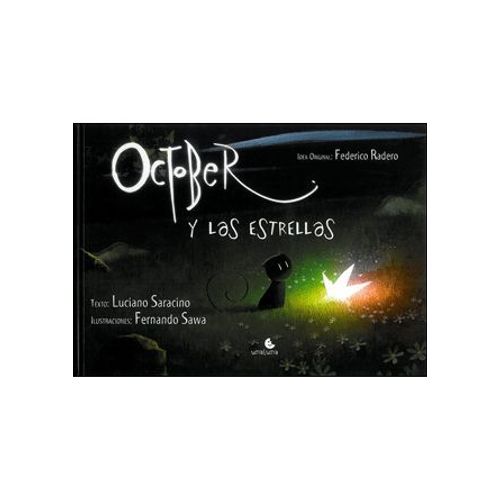 OCTOBER Y LAS ESTRELLAS