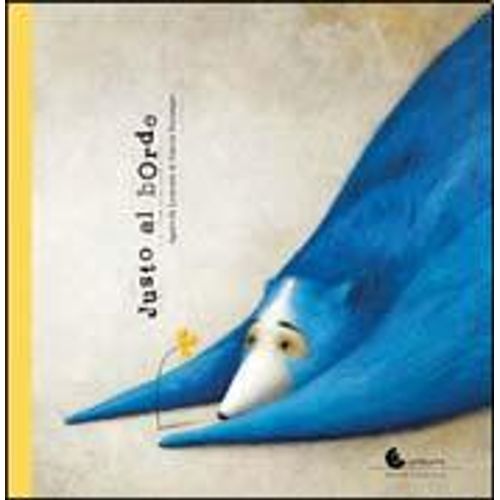 JUSTO AL BORDE JUSTO AL BORDE