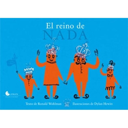 EL REINO DE NADA EL REINO DE NADA