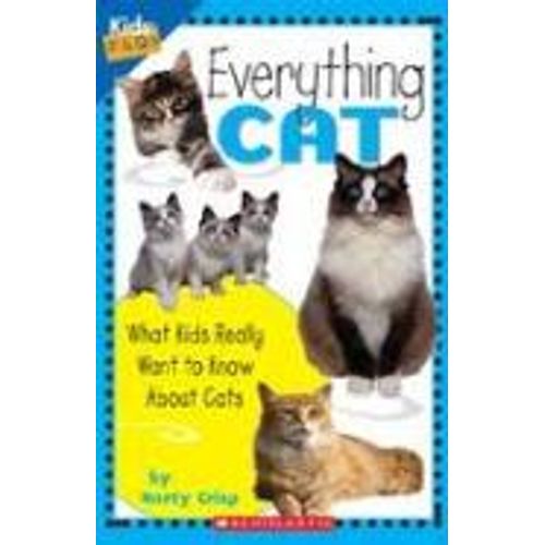 EVERYTHING CAT