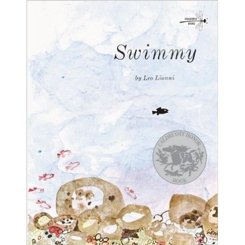 SWIMMY