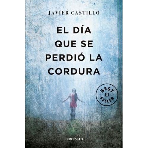 EL DIA QUE SE PERDIO LA CORDURA - JAVIER CASTILLO
