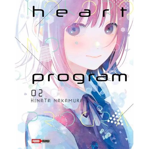 HEART PROGRAM 2 - HINATA NAKAMURA