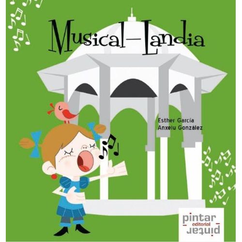 MUSICAL-LANDIA MUSICAL-LANDIA