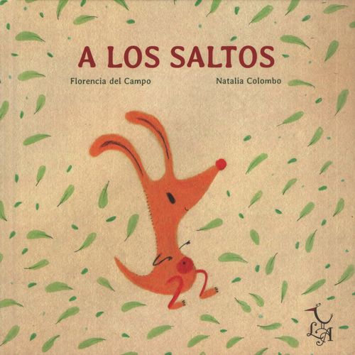 A LOS SALTOS A LOS SALTOS