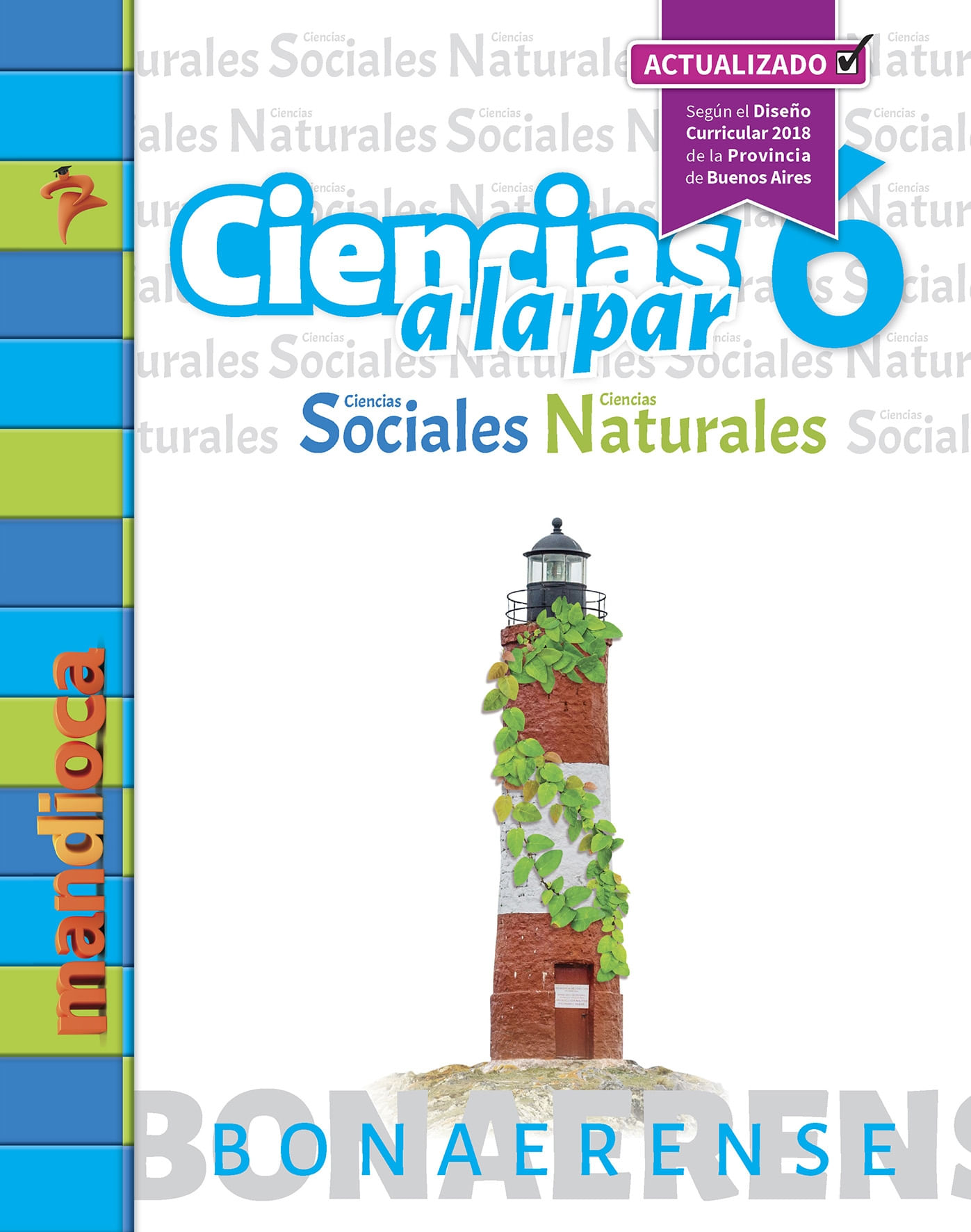 CIENCIAS A LA PAR 6 BONAERENSE (ACTUALIZADO)