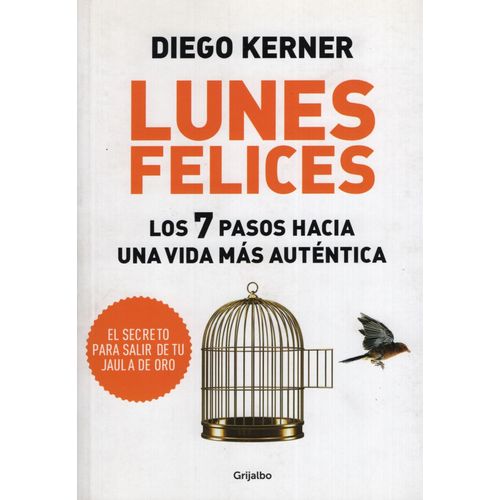 LUNES FELICES