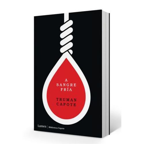 A SANGRE FRIA EDICIÓN ANIVERSARIO