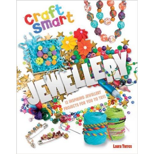 JEWELLERY - CRAFT SMART