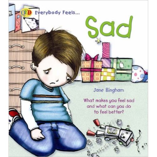 SAD - EVERYBODY FEELS SAD - EVERYBODY FEELS