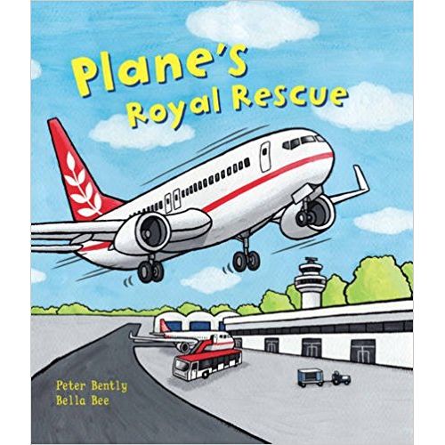 BUSY WHEELS: PLANES