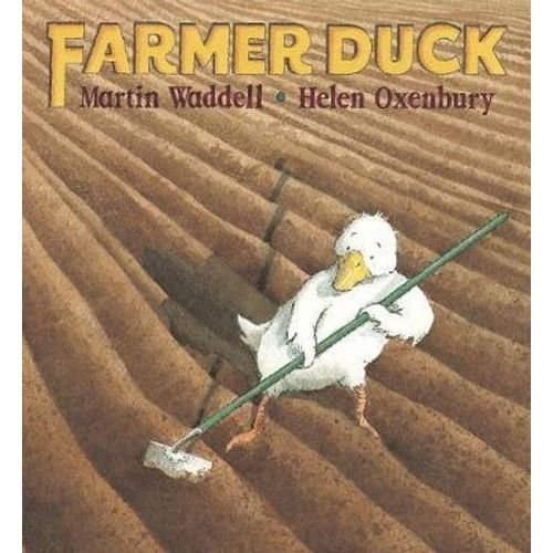 FARMER DUCK - WADDELL