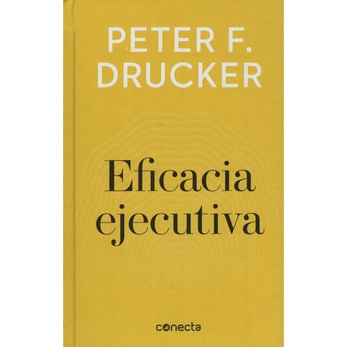 EFICACIA EJECUTIVA