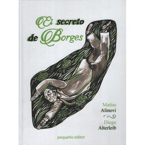 EL SECRETO DE BORGES