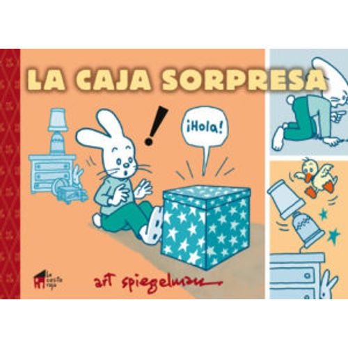 LA CAJA SORPRESA