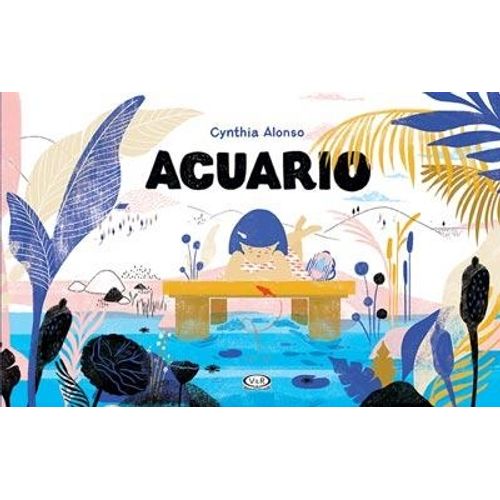 ACUARIO ACUARIO