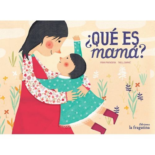 QUE ES MAMA? QUE ES MAMA?
