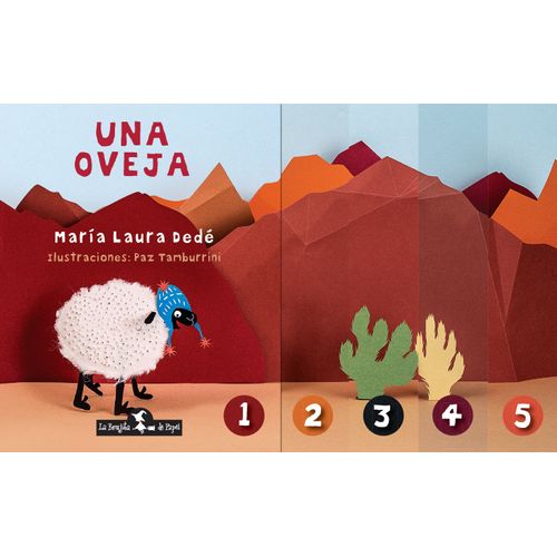 UNA OVEJA