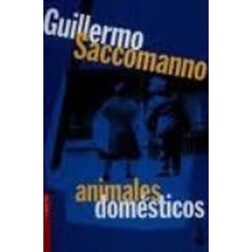ANIMALES DOMESTICOS