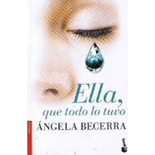 ELLA QUE TODO LO TUVO ELLA QUE TODO LO TUVO