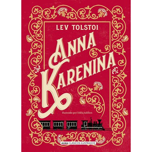 ANNA KARENINA (CLASICOS)