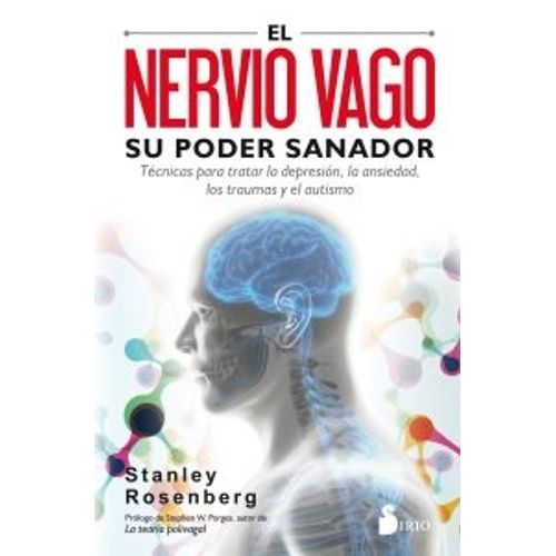 EL NERVIO VAGO. SU PODER SANADOR