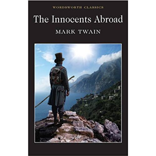 THE INNOCENTS ABROAD