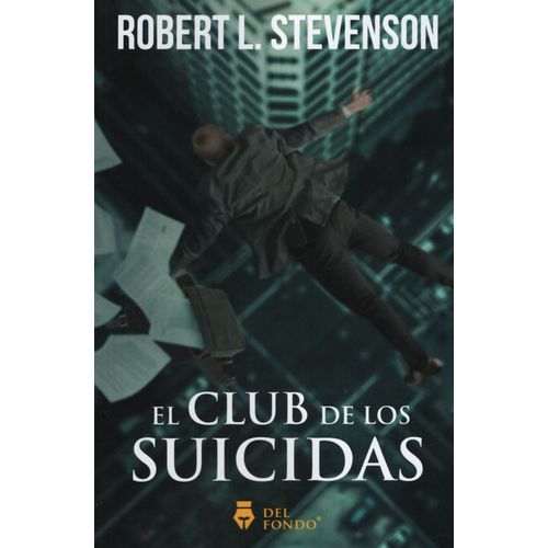 EL CLUB DE LOS SUICIDAS
