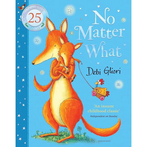 NO MATTER WHAT - DEBI GLIORI
