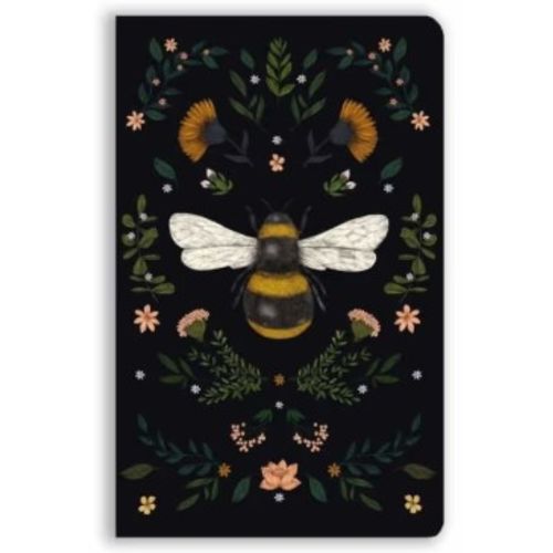JADE MOSINSKI - SOFT TOUCH JOURNAL