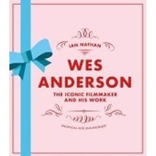 WES ANDERSON - NATHAN