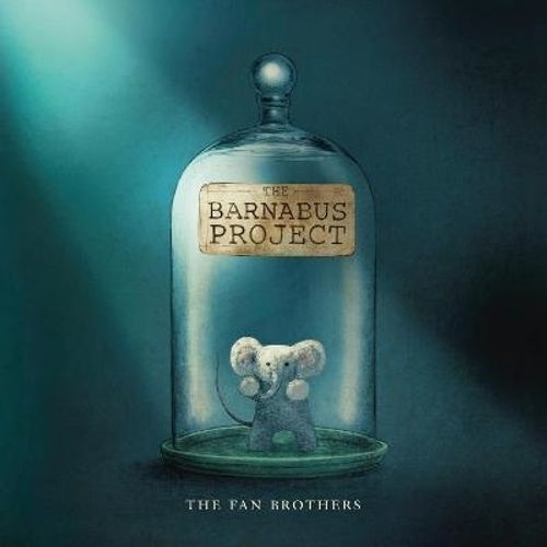 THE BARNABUS PROJECT - THE FAN BROTHERS