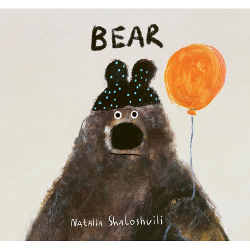 BEAR - NATALIA SHALOSHIVILI