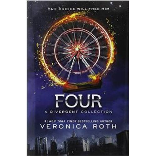 FOUR - A DIVERGENT COLLECTION